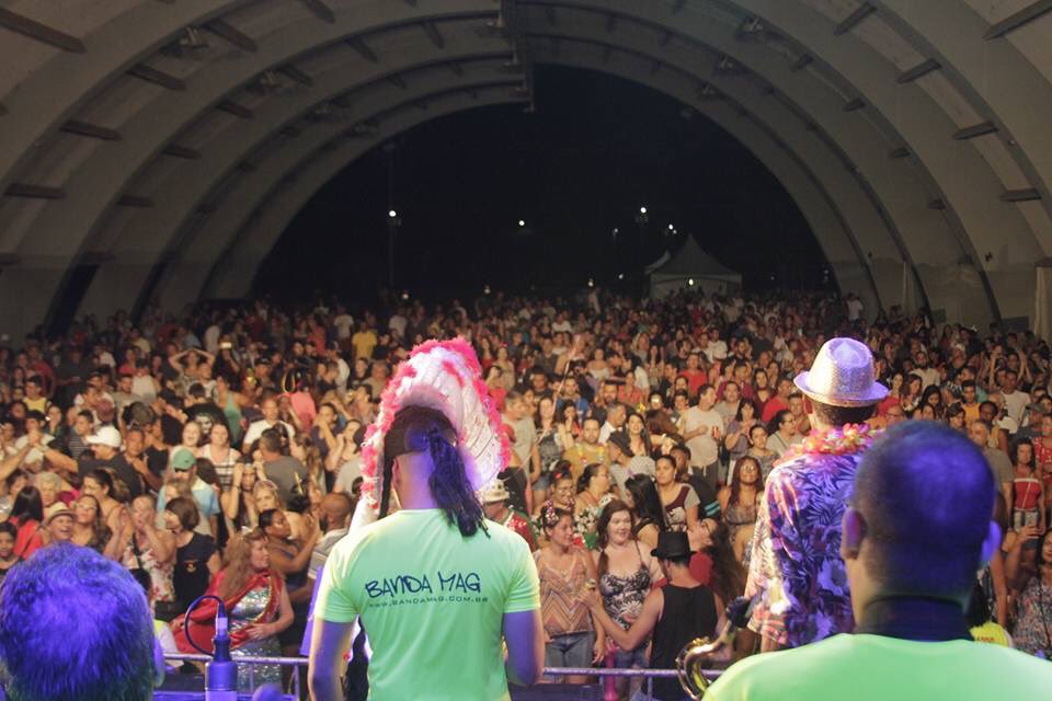 BandaMag's tweet image. 