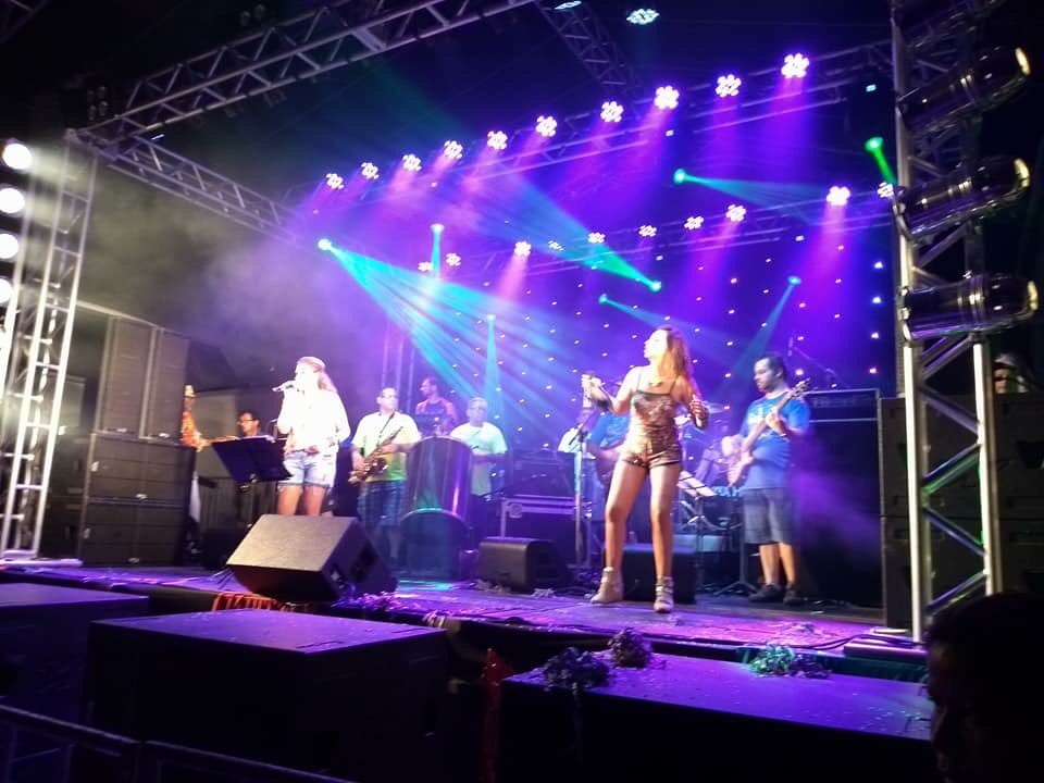 BandaMag's tweet image. #bandamag #itatiba #carnaval