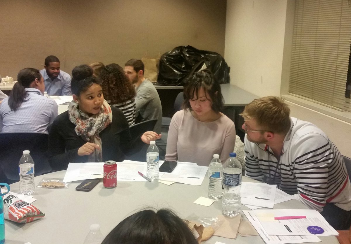 TFADCRegion's tweet photo. Thanks to our friends at @LEE_National for hosting meaningful and thought-provoking sessions on what it means to be an ally in our work towards educational equity #DMVeducatingall https://t.co/SCJ9zhtbbe