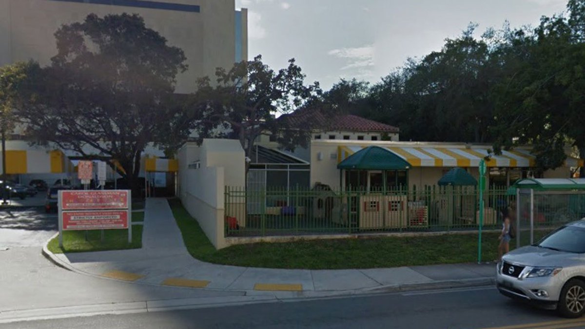 Fatal cases of meningitis connected to Miami day care unrelated, state says bit.ly/2GdAot9 https://t.co/orKzF149Tp
