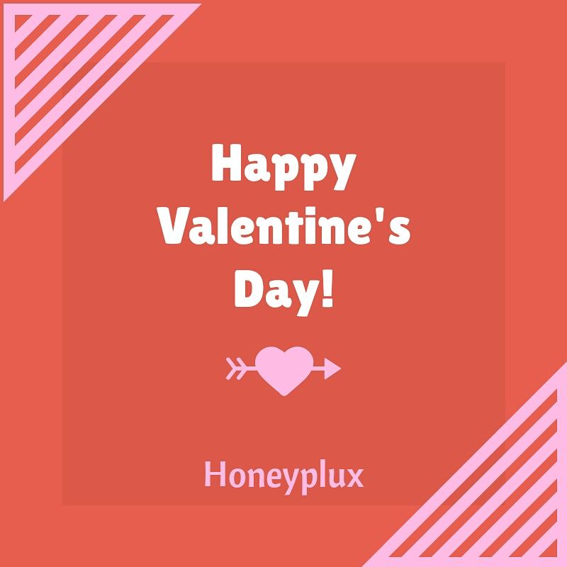 honeyplux1's tweet photo. 1ST of all ~ HAPPY VALENTINE TO YOU! YES I MEAN YOU (Expecting it back)
#HoneypluxSaySo
#HoneypluxViews
#HoneypluxValentine
#ValentineMode https://t.co/klDz5dztet