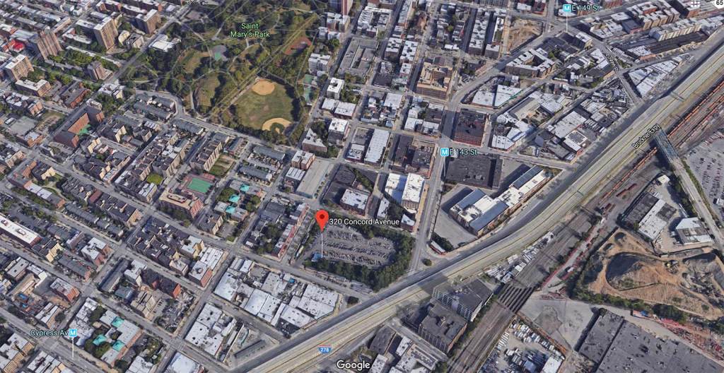 City To Build a New Bronx Jail in Mott Haven welcome2thebronx.com/2018/02/13/cit…