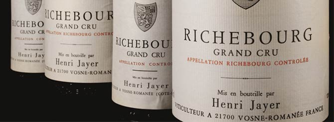 WineSearcher's tweet image. Blink and you'll miss it: #HenriJayer #lastchance
ow.ly/po5d30io5AH