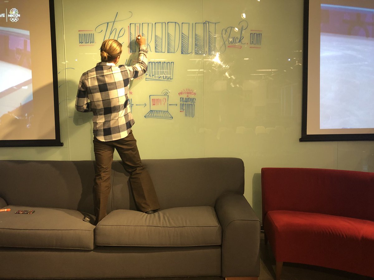 We’re getting ready for <a href="/TheProductStack/">The Product Stack</a> SF. Excited to see everyone tonight. #prodmgmt <a href="/pivotaltracker/">Pivotal Tracker</a> <a href="/usenotion/">Notion</a>