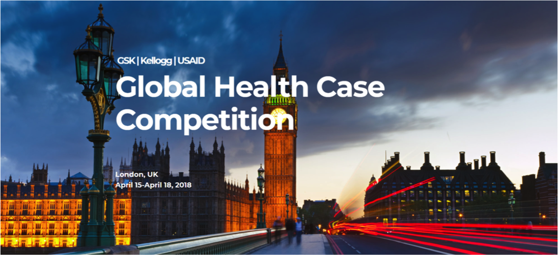 USAID's tweet photo. Calling #MBAStudents: Help us identify sustainable solutions to tough #globalhealth challenges. Learn more about the #GlobalHealthCaseCompetition: https://t.co/KKxTYzpodM @CIIimpact @NorthwesternU @KelloggSchool @GSK https://t.co/1YDCeSeT90