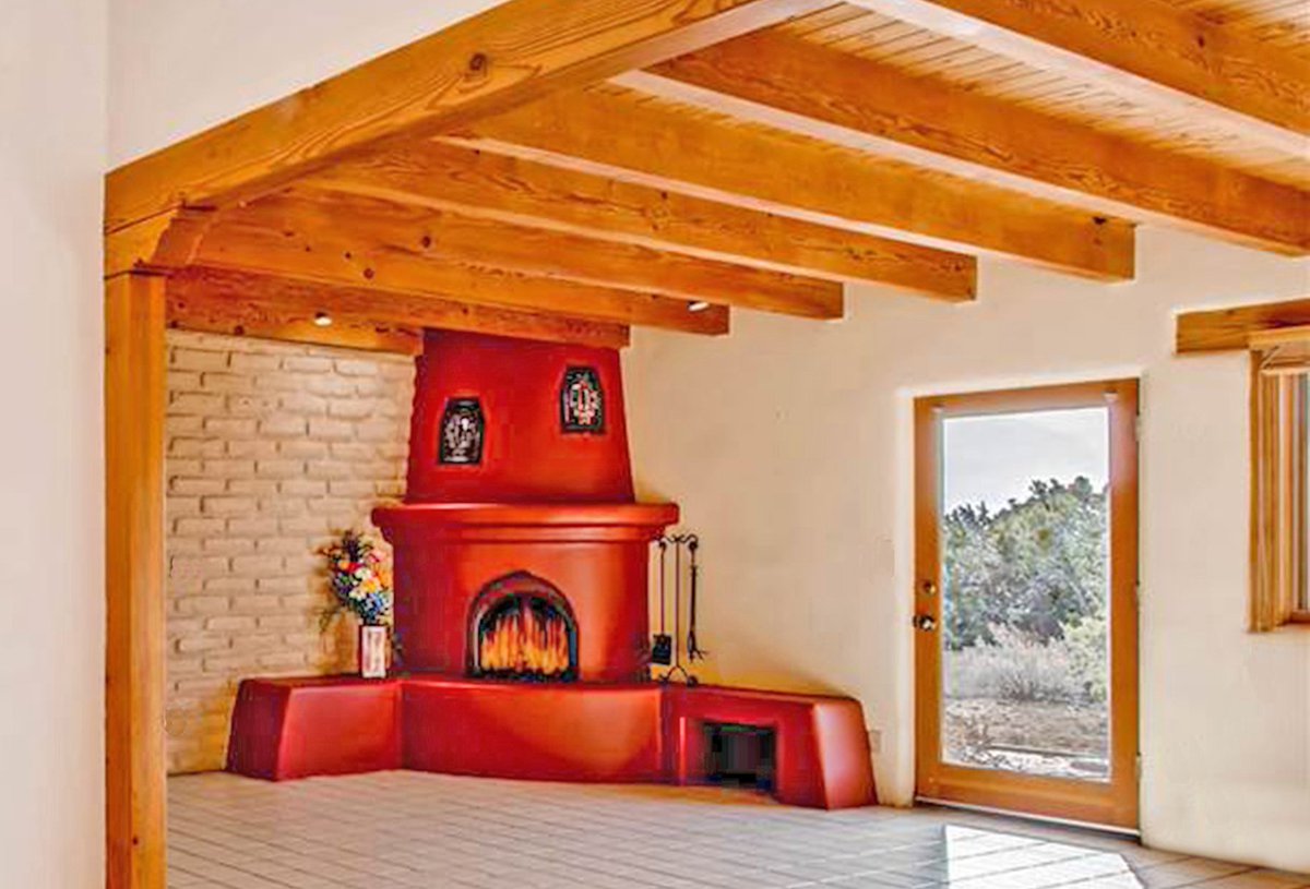 We just SOLD this passive solar, Sierra built Eldorado home on Oriente Court, and it was only on the market for 30 days!

We can sell your home -- give us a call.
The #1 Selling Team in the Eldorado / Hwy 285 Corridor
#eldoradoliving | Eldorado285AreaHomes.com