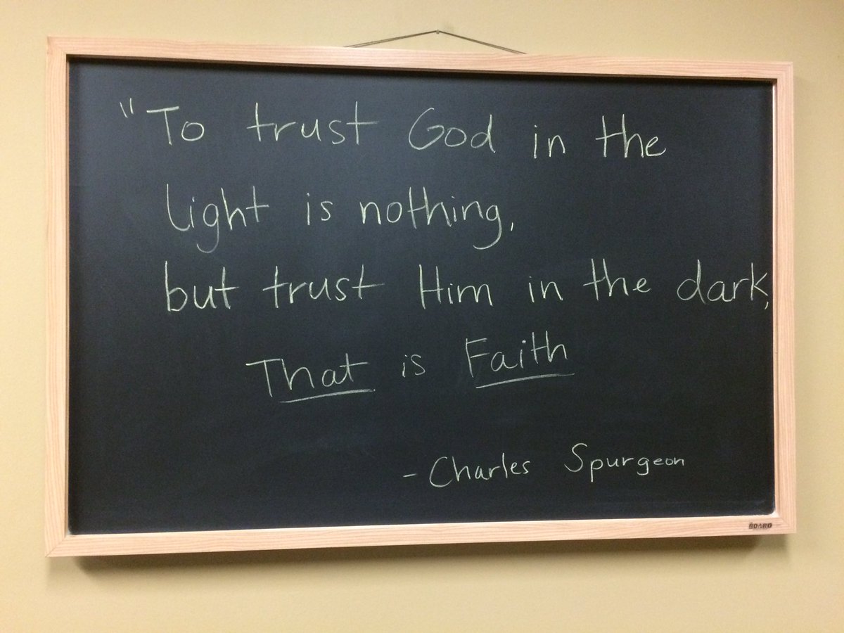 markyb256's tweet photo. faith is scariest in the darkness. dont be afraid. its in the darkness when we learn to finally see. https://t.co/evGpFDEyCz