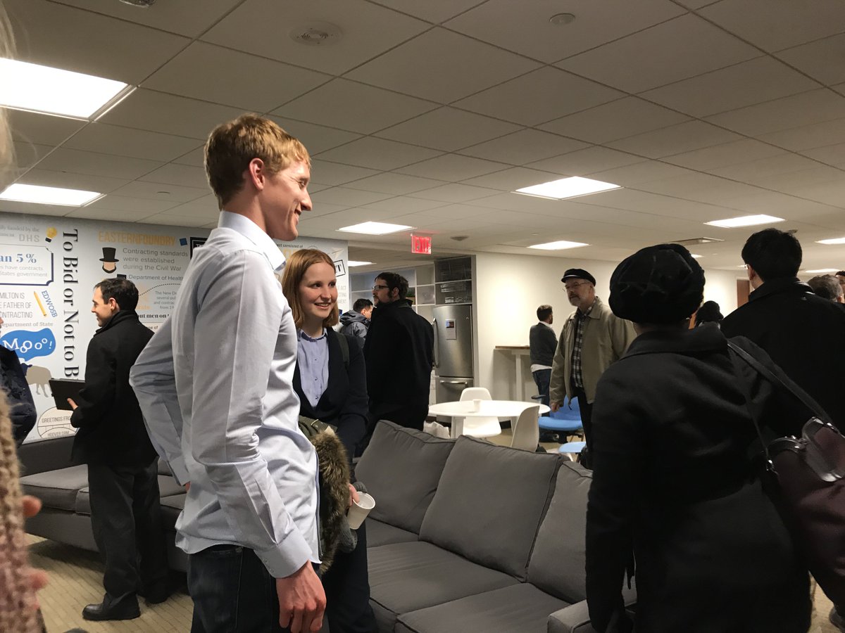 redoakstrategic's tweet image. Tonight, Matt Brown from our team joined @DataWranglersDC to present on data processing for machine learning. Great crowd, questions and engagement! #DataScienceDC #DataScience @DataCommunityDC meetup.com/Data-Wranglers…