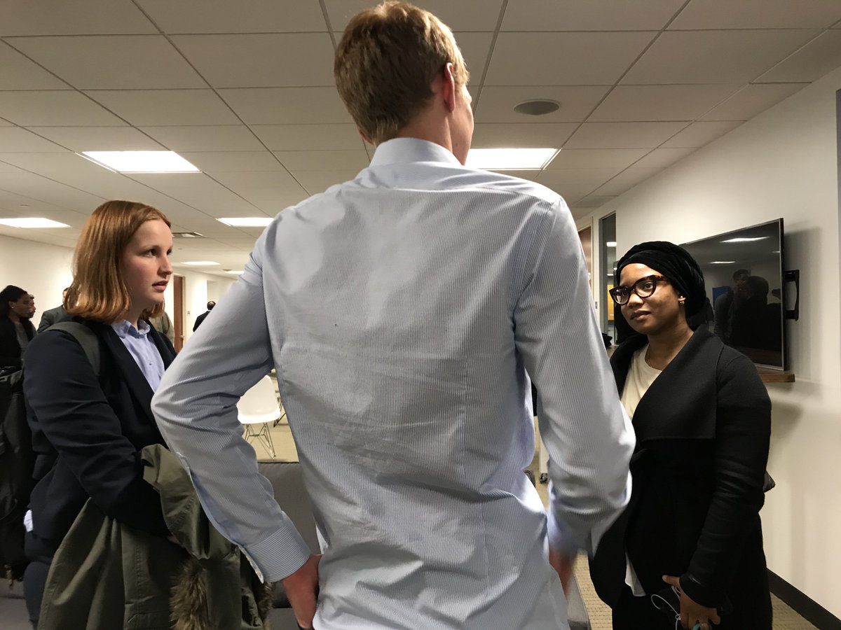 redoakstrategic's tweet image. Tonight, Matt Brown from our team joined @DataWranglersDC to present on data processing for machine learning. Great crowd, questions and engagement! #DataScienceDC #DataScience @DataCommunityDC meetup.com/Data-Wranglers…