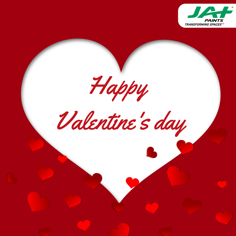 jatpaints's tweet photo. Jat Global wishing Happy Valentine's Day #valentinesday #jatpaints #jatglobal #feb14 https://t.co/WDdLzCRcO2