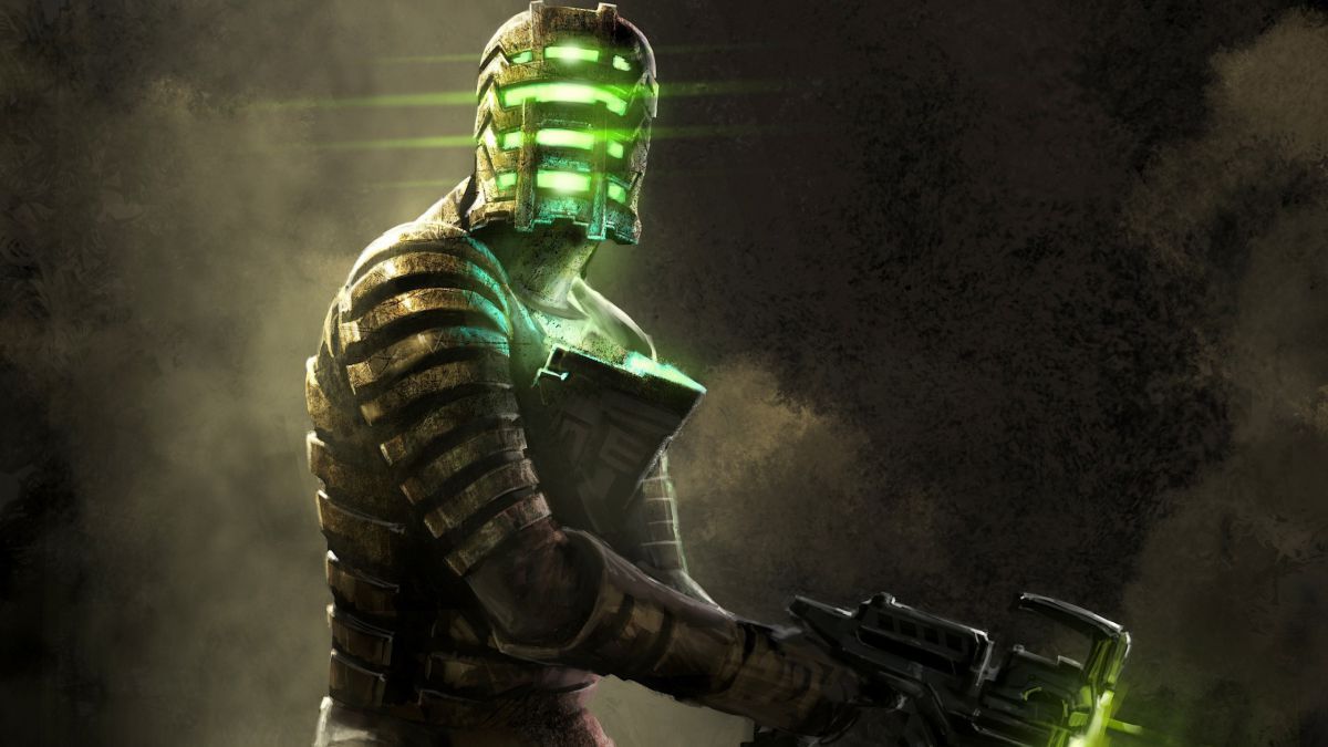 pcgamer's tweet image. Dead Space goes free on Origin bit.ly/2EoC5mW