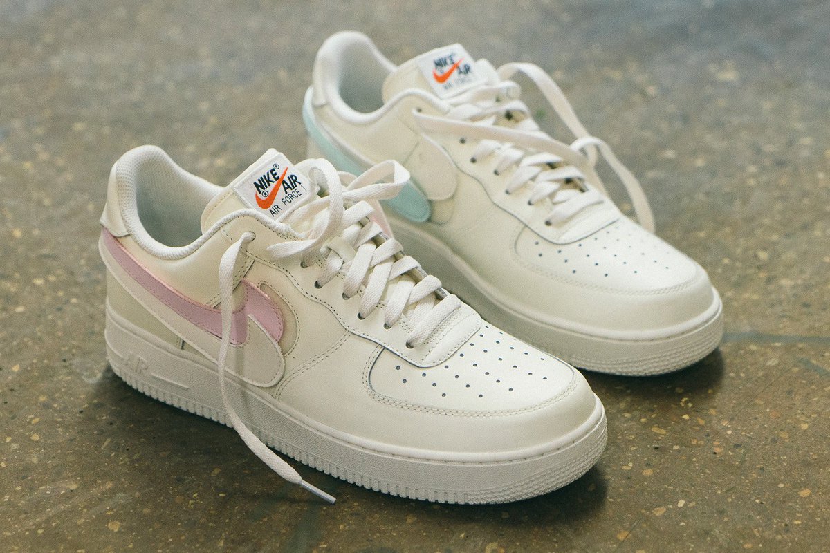 female air force ones