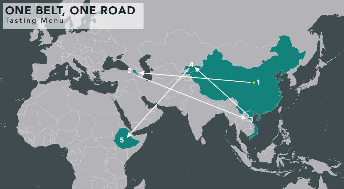 Macropolo On Twitter Whats Better Than Hotpot For Chinese