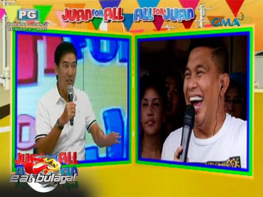 Eat Bulaga: Happy Birthday, Jose Manalo!  