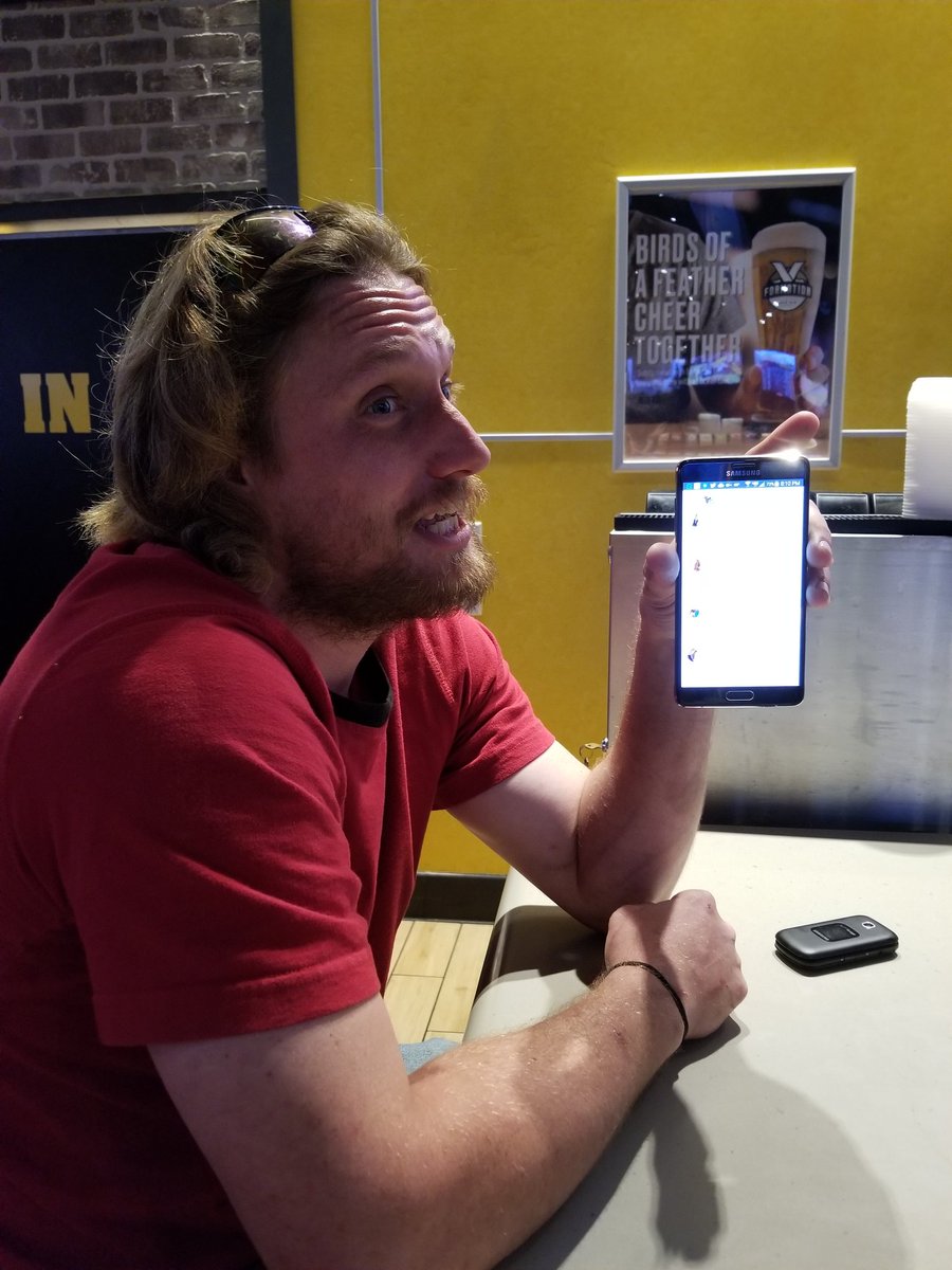SwaggerjackProd's tweet photo. Trent is super stoked to be managing our official business phone line: 352-317-0662

Feel free to give him a call or text ^^

#Swaggerjack Productions 
#SwaggerjackMarketing https://t.co/rsrWh8McAx