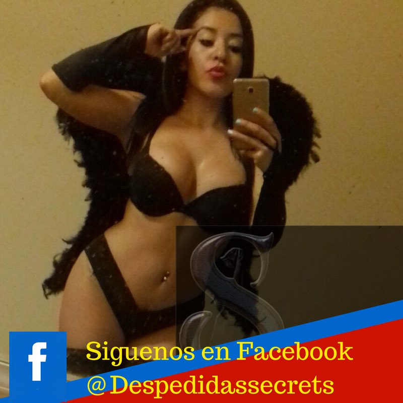 Secretsdespedid's tweet photo. Síguenos en Facebook @Despedidassecrets https://t.co/y10MiSsAOi