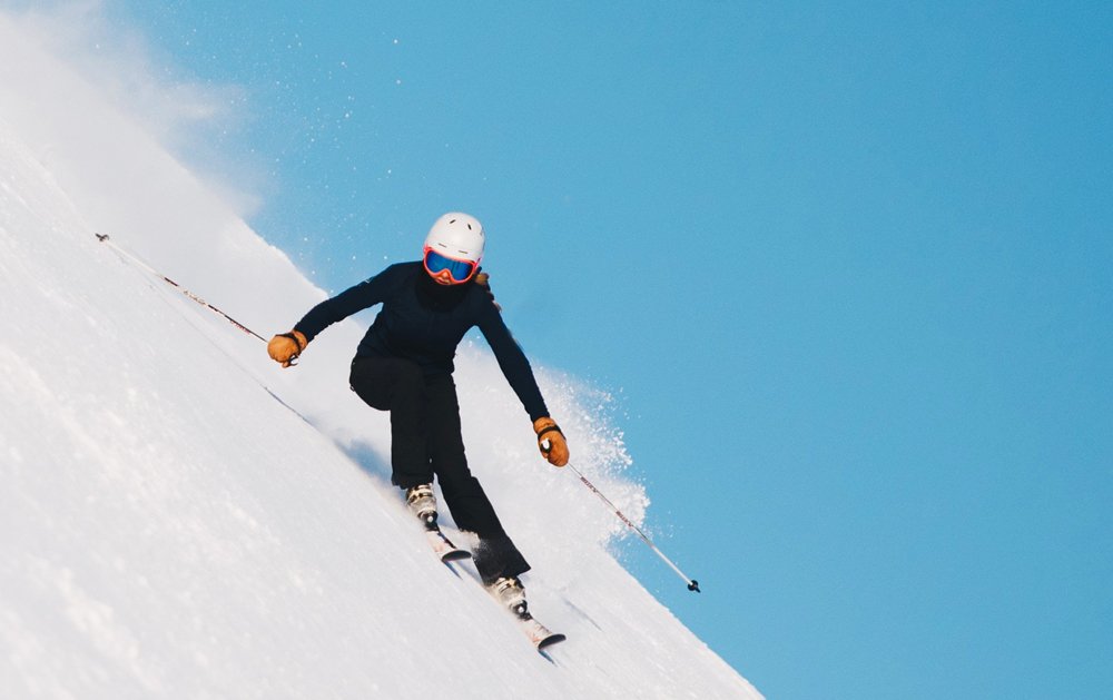 #HudsonNY is an ideal central location for winter sports! ❄️🏂 Click on our link for six nearby options: jmscollective.com/blog/2018/2/13… #skiing #snowboarding