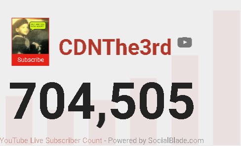 CDNThe3rd's tweet photo. Manifesting [+] Like it's NOTHING! 

https://t.co/g9YGOE4FuJ

#TheViewage

#Fortnite #FortniteBattleRoyale 

Ps. BiiiG BoY 700K! ok ok ok ok ok I see you YouTube Viewage, I see you! 

[+] https://t.co/PfQyt9x9h7