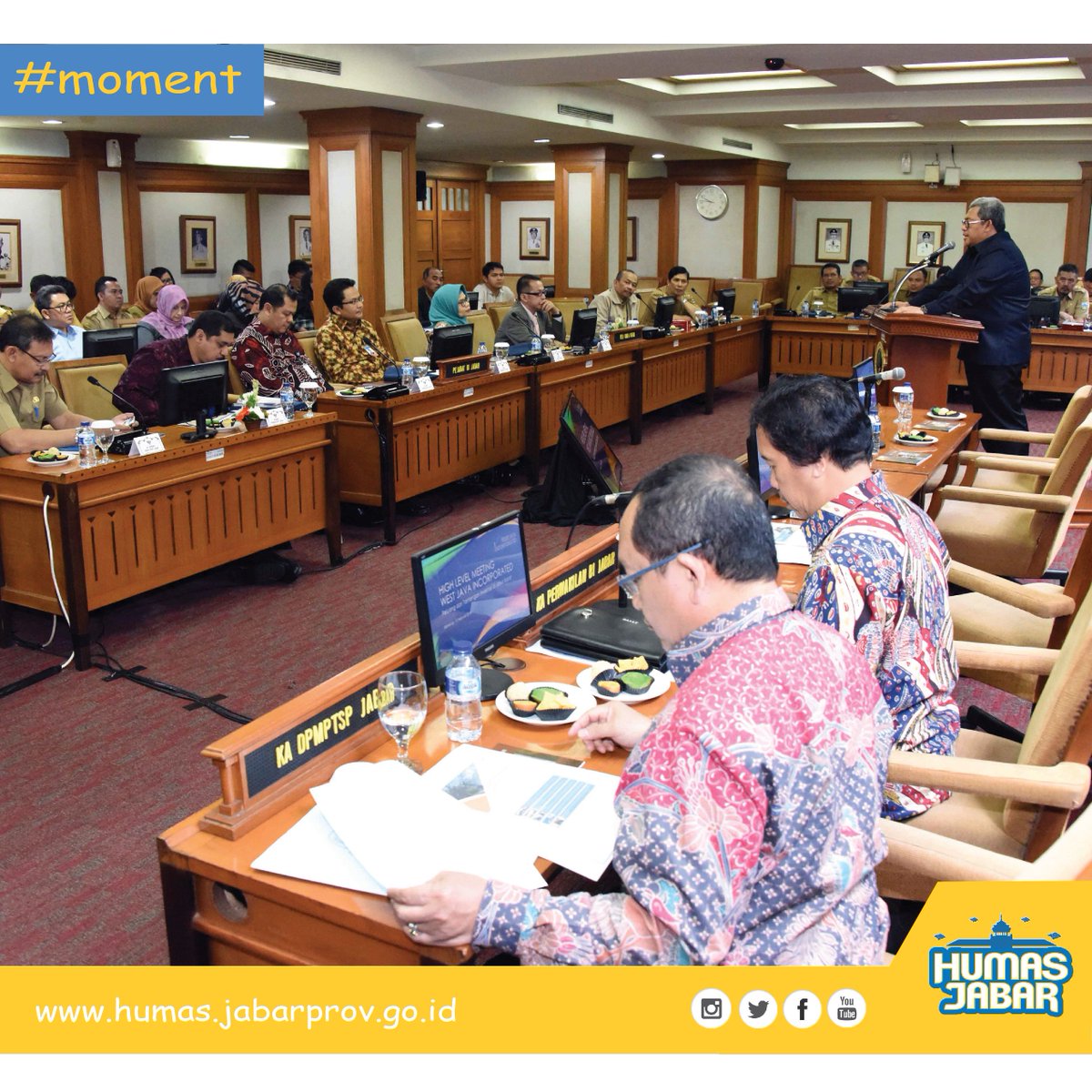 humasjabar's tweet photo. INVESTASI, AHER: PEMERINTAH HARUS RAJIN PROMOSI

- See more at: https://t.co/dYPVg2Gjep https://t.co/idKQR7kg8i