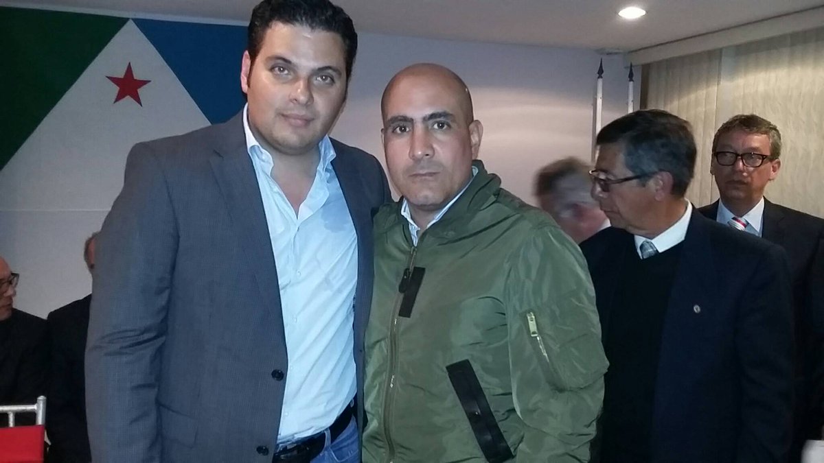 MeridaNatural's tweet image. #MÉRIDA #Coremer anuncia en la voz de su presidente Dr. Jorge Bustamante, que la empresa Ramguertauro dará la Feria del Sol 2019 Enhorabuena! @RamguertauroSL @RamguertauroV @rjrmtoros @jujoguem Nos vemos Dios mediante en un año