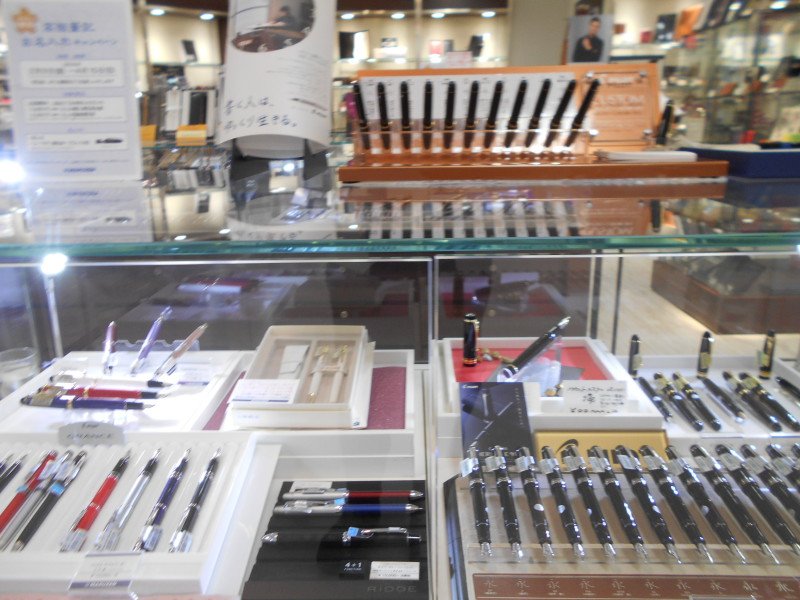 高級筆記具まとめ売り