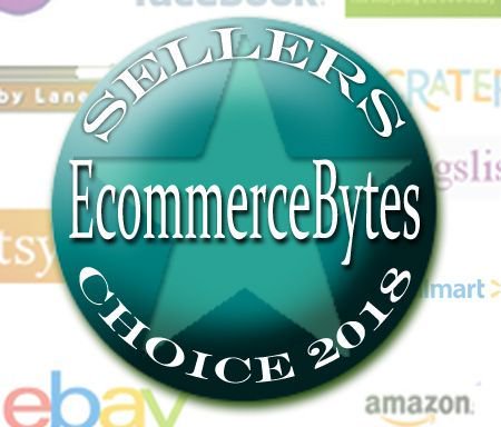 bonanzamarket's tweet photo. Big thanks to everyone who voted. We're honored to be the number 2 most recommended marketplace in @EcommerceBytes 2018 Sellers Choice Awards! https://t.co/5YZJWoFV5P #Bonanza #sellonline #ecommercebytes https://t.co/Z6HziLTqTa