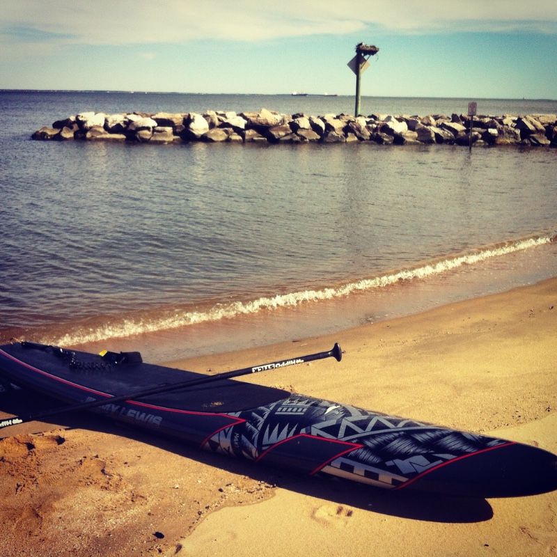 TheMulletMag's tweet photo. Jimmy Lewis 2017 12’6 Sidewinder  in Annapolis MD $1200 - Distressed Mullet Classifieds https://t.co/yQXzAEm0gu https://t.co/QauB8IkSd4