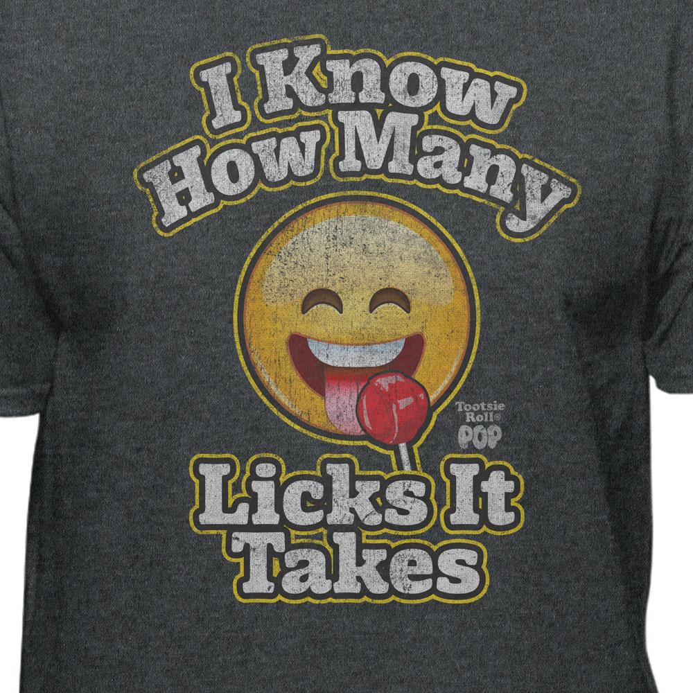 Teelocity's tweet photo. NEW DESIGN! "Tootsie Roll I Know How Many Licks It Takes T-Shirt" 

Be the first to get yours now, for just $15.95.
Order here https://t.co/mL1Il6pWWd

#teeshirt #teesbadminton #teespringdesign #teesplease #tshirtdesigns #teesband #freeshipping #teesh #teesigner
via @outfy https://t.co/s2Kz9fbX5x
