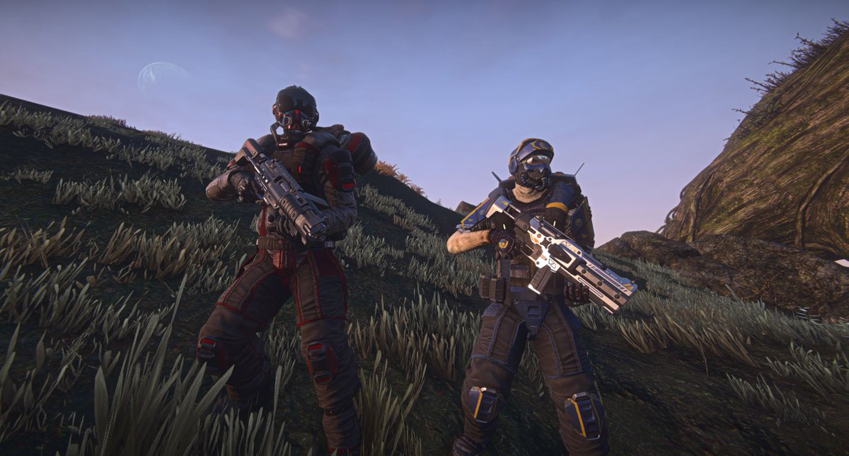 planetside 2 on twitter all ps2 servers pc and ps4 will be