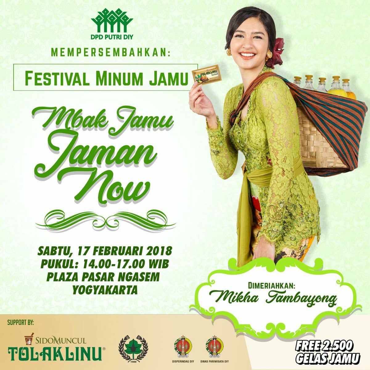 InfoEventSeni tweet picture