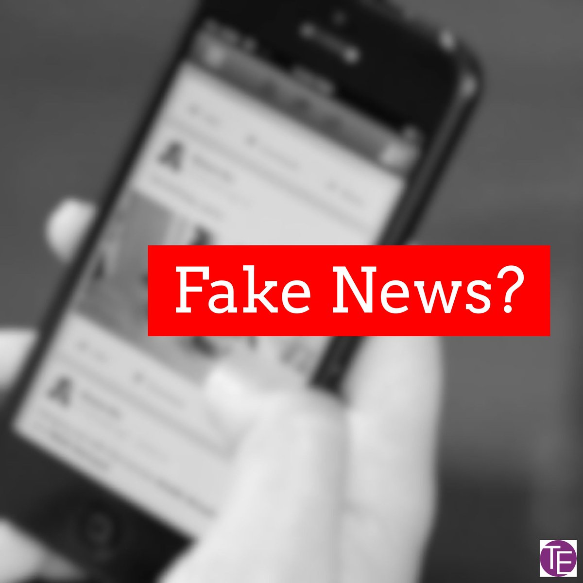 third_echo's tweet photo. Tips for battling #fakenews. #3Elife https://t.co/90duc9Y2q1