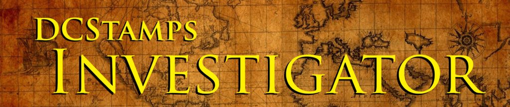 DCStamps Investigator – Overprint Madness #1 dcstamps.com/dcstamps-inves…