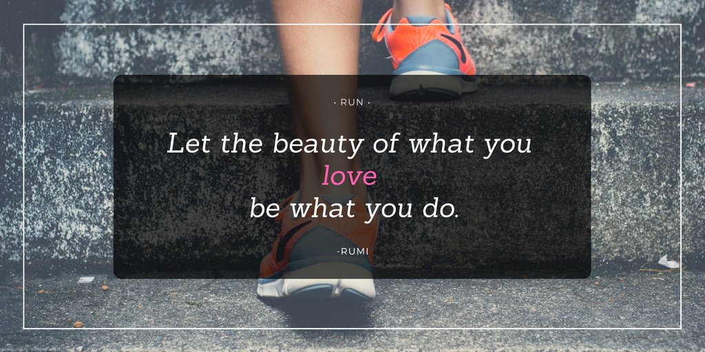 HowtoRunGuide's tweet image. Running is beautiful...this quote speaks to us.. #running #runchat #ValentinesDay2018 #runner #lovequote