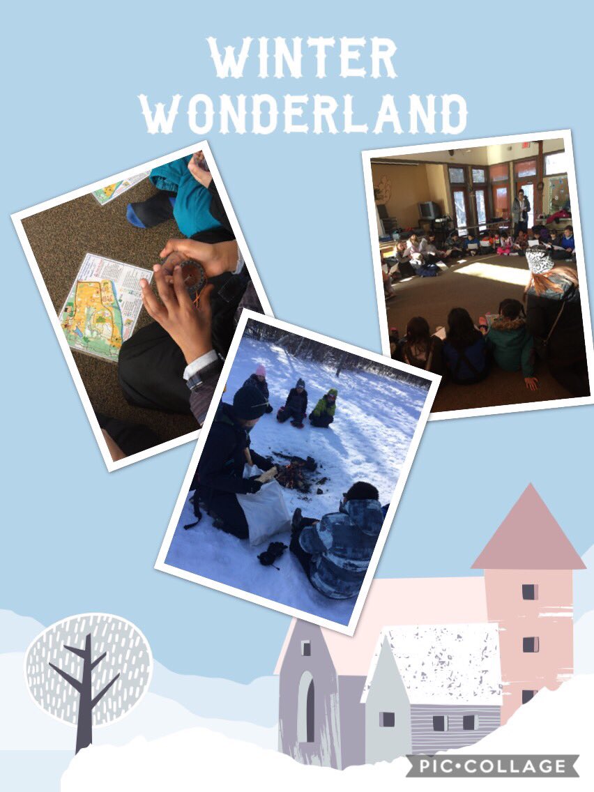 manzolm's tweet photo. Great learning today! #Baxterconservation #outdoorlearning #ocsbMATH @StAnthonyOCSB https://t.co/4njdZcZ29V