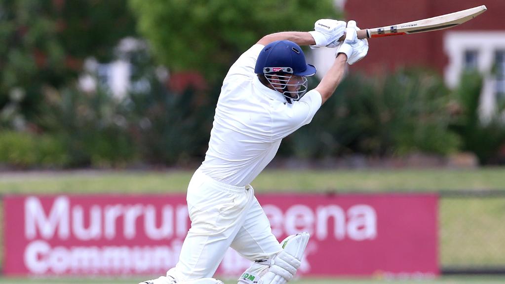 If Sub-District Cricket awarded a most improved player, it could well go to a 30-year-old veteran this season: bit.ly/2F0xecL