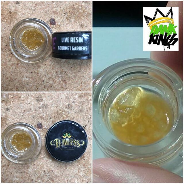 DankKingsCo's tweet photo. We have that sauce available... #GourmetGardens and #DankKings colab... come out to the #Sesh and check it out... free dabs from our wax... #DankKings #DandyEdibles #GreenDiamond #TeamGreenWellness #NotAllStoners #EducateB4UMedicate #TheSmokeSession #Old… https://t.co/mhQNp9fSS9 https://t.co/BKPjg1KZIW
