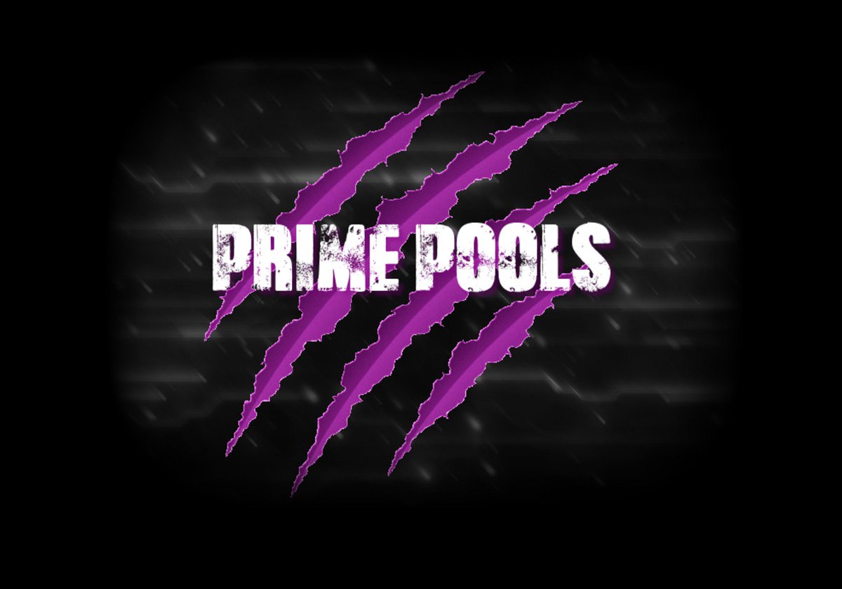 PrimePools's tweet photo. We are back up EARLY!!

Visit us now at:
https://t.co/r5cx9jK4Fv https://t.co/NENMCRwiQt
