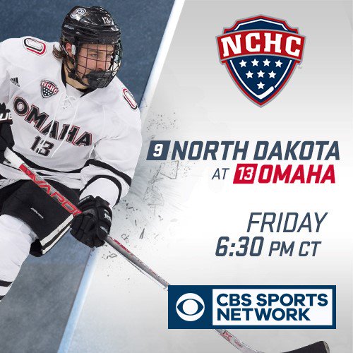Omaha Hockey tweet media