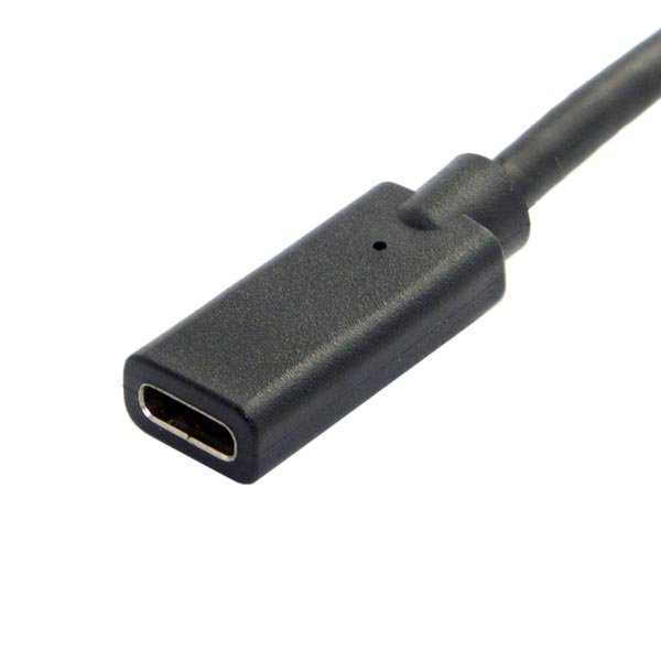 usbfever's tweet image. This USB-C Extender is just 2 feet (or 60cm) long!

2-feet (60cm) USB Type-C Male to USB Type-C Female Cable / Extension Cable / Extender Cord

usbfever.com/index.php?main…

#usbextender #usbCextender #usbcable #usbCcable