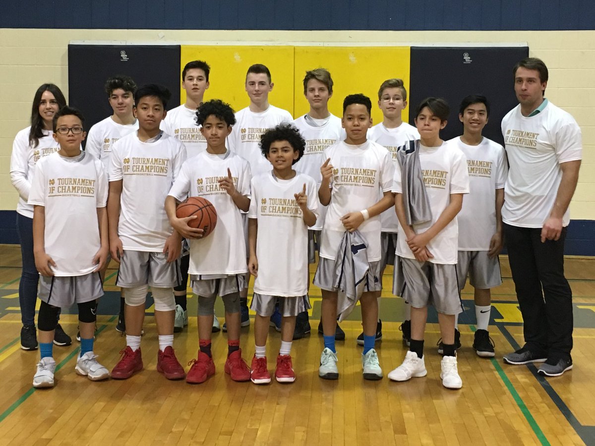 St. Anthony of Padua Catholic Elementary School Milton, ON » School