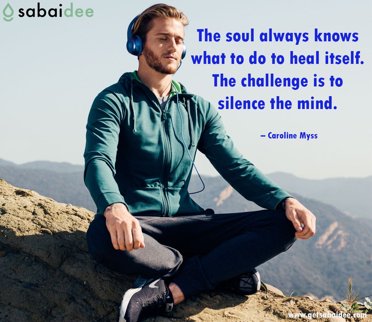 The soul always knows what to do to heal itself. The challenge is to silence the... 🧘‍♂️🧘‍♂️
#Relaxation #relaxing #relax #meditation #dirainternational #wellness #meditation #channeling #community #love #goodvibes #spirituality #balance  #essence #mindfulness #InnerPeace