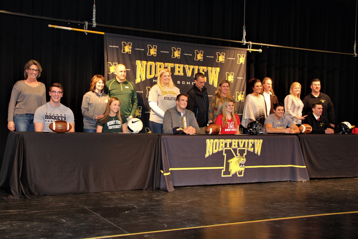 socjoc18's tweet photo. Madison Keller continuing her education and soccer at Wright State University. https://t.co/Y9IFb95Yaa