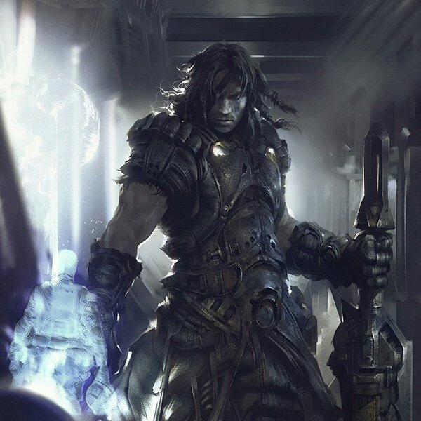Damien Dark (@HELLZ_KNIGHT121) / Posts / X