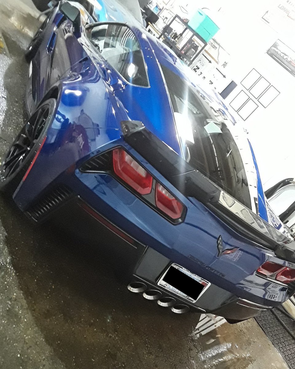 Auto Detailing In Boston Auto Detailing In Boston