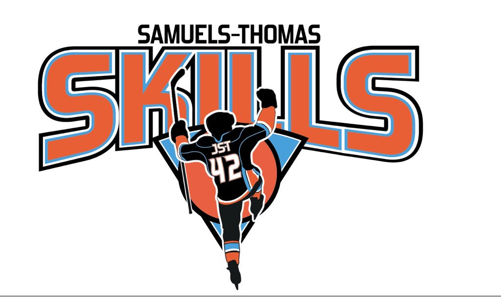 Samuels-Thomas Skills Camp tweet media