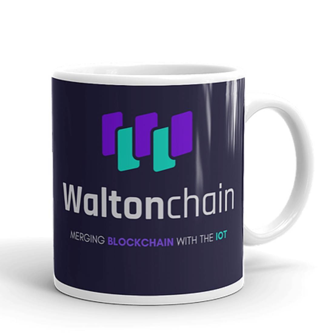 ShopBlockchain's tweet image. Waltonchain collection now available!
blockchainstore.xyz/waltonchain

#waltonchain #internetofthings #iot #blockchain