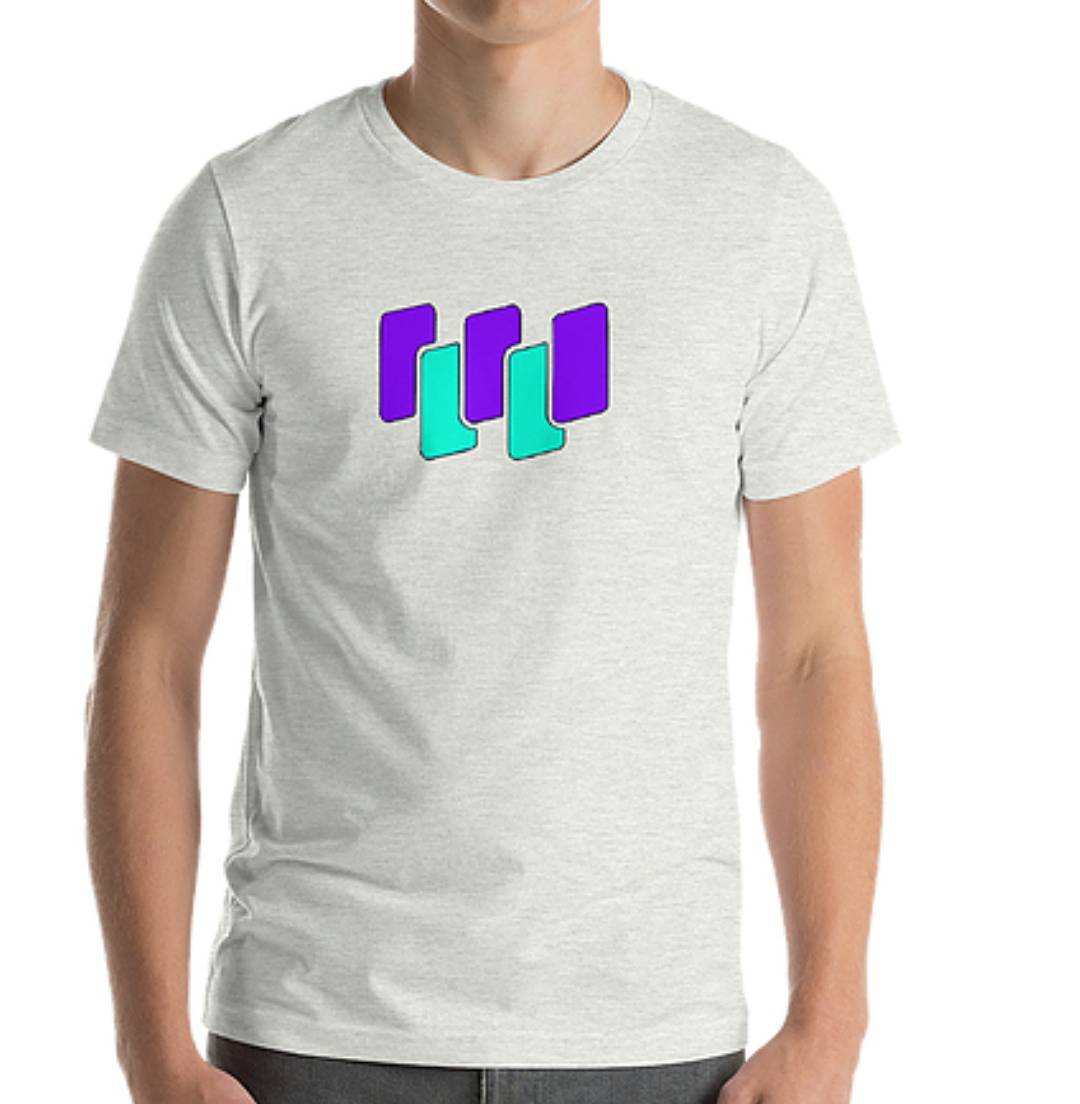 ShopBlockchain's tweet image. Waltonchain collection now available!
blockchainstore.xyz/waltonchain

#waltonchain #internetofthings #iot #blockchain