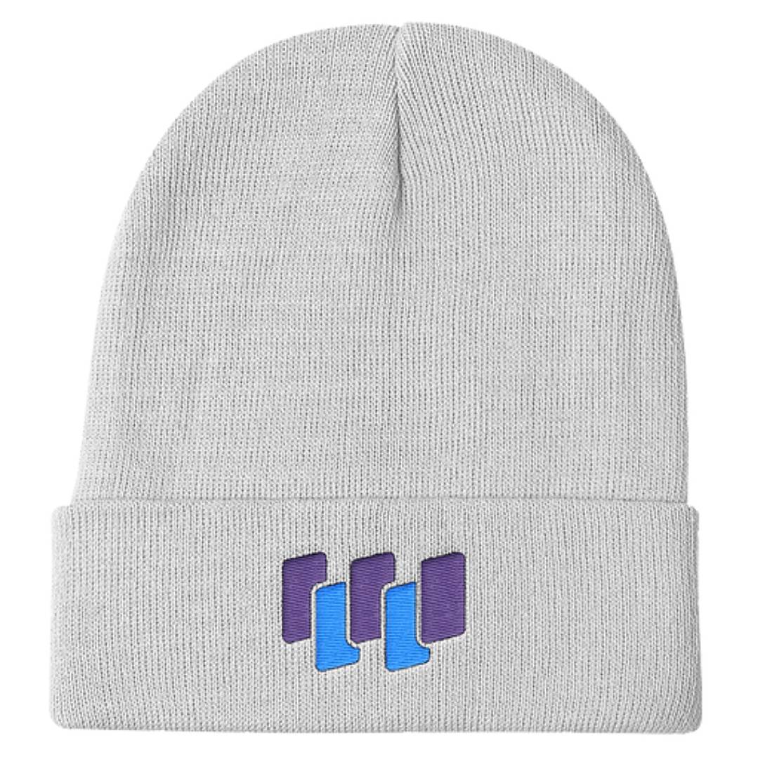 ShopBlockchain's tweet image. Waltonchain collection now available!
blockchainstore.xyz/waltonchain

#waltonchain #internetofthings #iot #blockchain