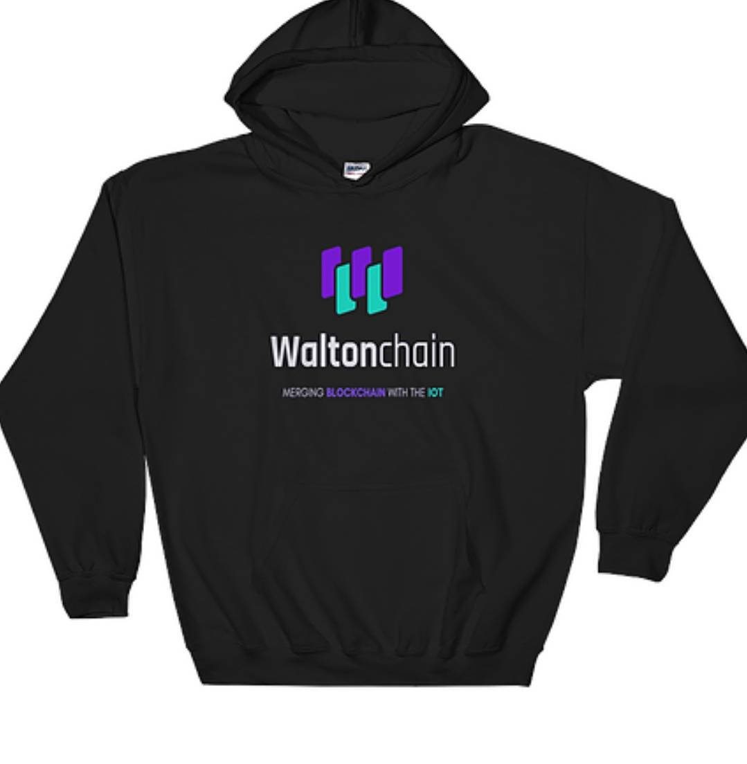 ShopBlockchain's tweet image. Waltonchain collection now available!
blockchainstore.xyz/waltonchain

#waltonchain #internetofthings #iot #blockchain