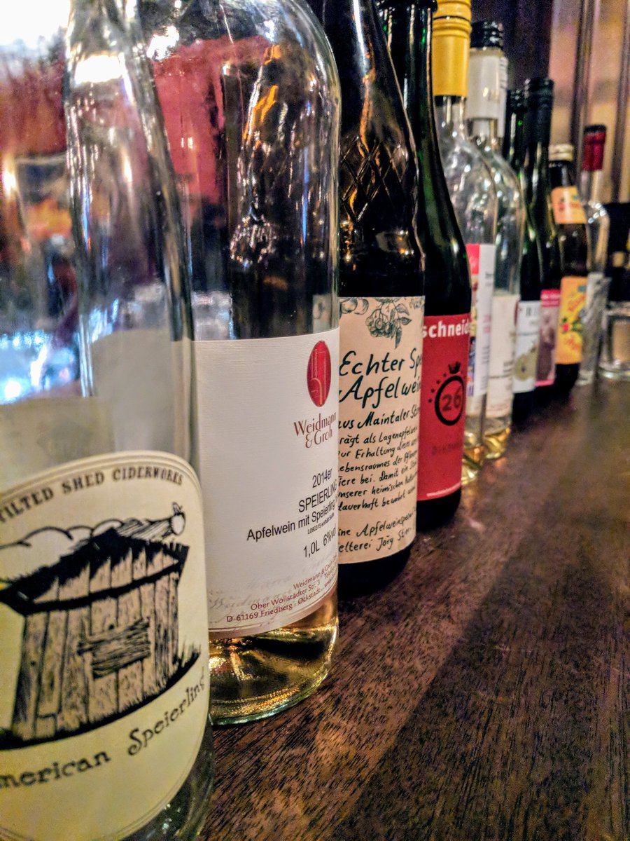 the cider sessions (@fineferalfunk) on Twitter photo So much amazing Apfelwein! thank you @allintocider and thank you Germany and thank you <a href="/TheNorthmanChi/">The Northman</a> and thank you <a href="/tiltedshed/">Tilted Shed Cider</a> too #cider #chicagociderweek2018 So much amazing Apfelwein! thank you @allintocider and thank you Germany and thank you <a href="/TheNorthmanChi/">The Northman</a> and thank you <a href="/tiltedshed/">Tilted Shed Cider</a> too #cider #chicagociderweek2018